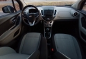 Autos - Chevrolet Tracker LTZ 1.8 2016 Nafta 71000Km - En Venta