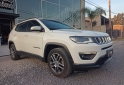 Camionetas - Jeep Compass Sport 2.4 2021 Nafta 32000Km - En Venta