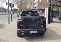 Camionetas - Fiat TORO VULCANO BLACK JACK 4X4 2018 Diesel  - En Venta