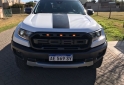 Camionetas - Ford Raptor ranger 2021 Diesel 33000Km - En Venta
