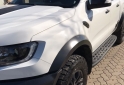 Camionetas - Ford Raptor ranger 2021 Diesel 33000Km - En Venta