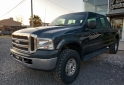 Camionetas - Ford F100 XLT 4x4 2011 Diesel 280000Km - En Venta