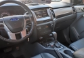 Camionetas - Ford Ranger 2017 Diesel 60000Km - En Venta