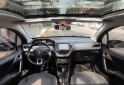 Autos - Peugeot 208 allure touch 2016 Nafta 124000Km - En Venta