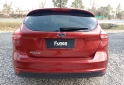 Autos - Ford Focus S 1.6 2017 Nafta 25000Km - En Venta