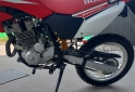 Motos - Honda XR Tornado 250 2022 Nafta 0Km - En Venta