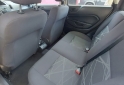 Autos - Ford Fiesta 2014 GNC 80000Km - En Venta