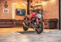 Motos - Ducati MONSTER 797 2020 Nafta 13100Km - En Venta
