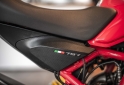 Motos - Ducati MONSTER 797 2020 Nafta 13100Km - En Venta
