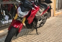 Motos - Honda CB 190 2016 Nafta 35000Km - En Venta