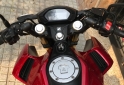 Motos - Honda CB 190 2016 Nafta 35000Km - En Venta