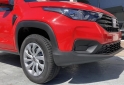 Camionetas - Fiat STRADA D/C 1.4 ENDURANCE 2023 Nafta 0Km - En Venta