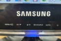 Informática - Monitor LED Samsung SyncMaster 20 plg - En Venta