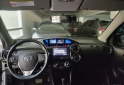 Autos - Toyota Etios XLS 5 Ptas 2017 Nafta 59000Km - En Venta