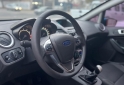 Autos - Ford Fiesta KD 1.6 SE 2016 Nafta  - En Venta