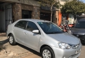 Autos - Toyota ETIOS XS 1.5 M/T 2014 Nafta 130000Km - En Venta