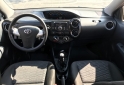 Autos - Toyota ETIOS XS 1.5 M/T 2014 Nafta 130000Km - En Venta