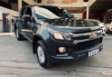 Camionetas - Chevrolet S10 LT 4X4 2021 Diesel 33000Km - En Venta