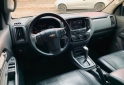 Camionetas - Chevrolet S10 LT 4X4 2021 Diesel 33000Km - En Venta