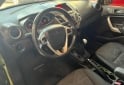 Autos - Ford Fiesta 2012 GNC 130000Km - En Venta