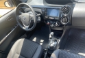 Autos - Toyota ETIOS XLS AUTOMATICO 2023 Nafta 100Km - En Venta
