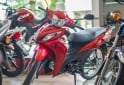 Motos - Honda WAVE 2024 Nafta 0Km - En Venta
