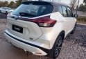 Autos - Nissan Kicks Exclusive CVT 1.6 2021 Nafta 0Km - En Venta