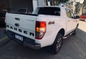Camionetas - Ford RANGER LIMITED 3.2 4X4 2020 Diesel 24000Km - En Venta