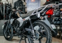 Motos - Honda GLH150 2023 Nafta 0Km - En Venta