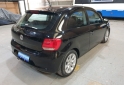 Autos - Volkswagen GOL TREND 1.6 2015 GNC 142000Km - En Venta