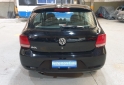 Autos - Volkswagen GOL TREND 1.6 2015 GNC 142000Km - En Venta