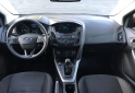 Autos - Ford FOCUS 1.6 S 5P 2016 Nafta 85000Km - En Venta