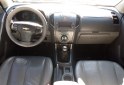 Camionetas - Chevrolet S10 LTZ 4x2 2012 Diesel 183800Km - En Venta