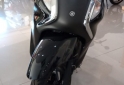 Motos - Yamaha Fascino 125 2024 Nafta 0Km - En Venta