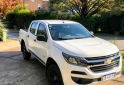 Camionetas - Chevrolet S10 2019 Diesel 60000Km - En Venta