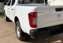 Camionetas - Nissan FRONTIER D/C 2.3 TDI S 2023 Diesel 0Km - En Venta