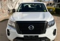 Camionetas - Nissan FRONTIER D/C 2.3 TDI MANUAL S  2022 Diesel 0Km - En Venta