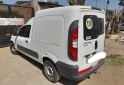 Utilitarios - Fiat Fiorino 2014 GNC 190000Km - En Venta