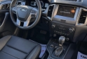 Camionetas - Ford RANGER D/C 3.2 200cv A/T 4X4 L 2022 Diesel 0Km - En Venta