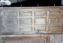 Hogar - Puerta y ventana madera - En Venta