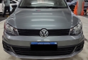 Autos - Volkswagen GOL TREND TRENDLINE 2016 Nafta 64000Km - En Venta