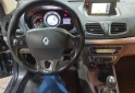 Autos - Renault FLUENCE 2.0 PRIVILEGE 2014 Nafta 142000Km - En Venta