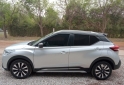 Autos - Nissan KICKS SPECIAL EDITION  - AUTOM 2018 Nafta 60000Km - En Venta