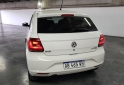Autos - Volkswagen Gol Trend Comfortline 5 P 1.6 2017 Nafta 105000Km - En Venta
