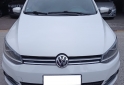 Autos - Volkswagen Suran 2017 GNC 111000Km - En Venta