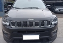 Camionetas - Jeep Jeep Compass 2.4 Sport At6 2020 Nafta 22000Km - En Venta
