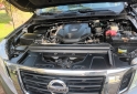 Camionetas - Nissan FRONTIER P300 DIESEL 2,3 L.E. 2017 Diesel 138000Km - En Venta