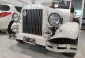 Clásicos - Chevrolet Hot Rod 1927 Motor y chasis Hilux! - En Venta