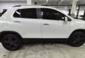 Camionetas - Chevrolet TRACKER LTZ AWD 2015 Nafta 65000Km - En Venta