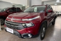 Camionetas - Fiat Toro Freedom CD 1.8 4x2 2021 Nafta 13000Km - En Venta